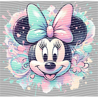 Mickey-AMQ 1581